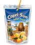10 x 200ml Capri Sun Safari Fruits (Capri Sonne)