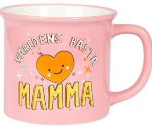 Happy Mug