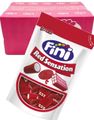 16 st Fini Sensation Red Mix - Olika Vingummi med Fyllning - Hela Lådan 2,64 kg