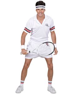 Tennisspelare (Herr)