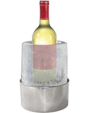 The Real Ice Bucket - Is-kjøler Form 