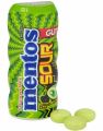 Mentos Sugarfree Sour Apple Gum - Sockerfri Tuggummi med Sur Äppelsmak