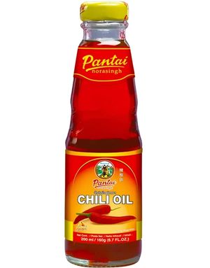 Pantai Chiliolja - 200 ml (Thailand)