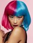 Manic Panic - Glam Doll - Blue Valentine - Kan Styles!