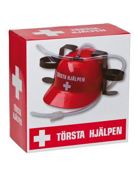 Törsta Hjälpen - Partyhatt