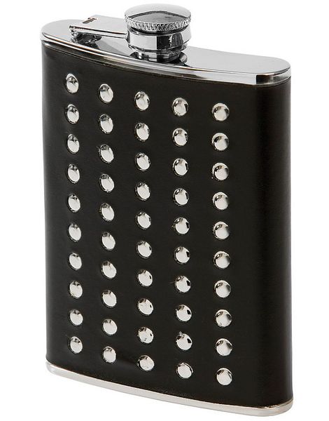 Black Fushion Silver Spot - Fickplunta