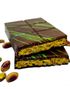 Sweet Gate Handgjord Mörk Dubai Choklad med Pistage 210 gram