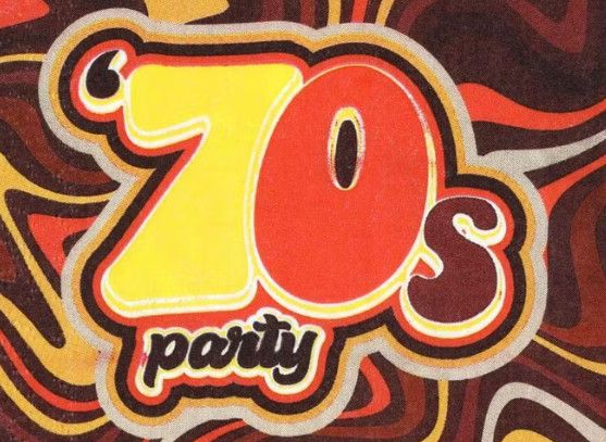 70s Party