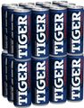 24 st Tiger Energy Drink Classic - Energidryck - Helt Brett 24x250 ml