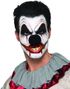Killer Clown - Clown Sminkset 6 Delar