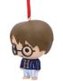 Hengende Harry Potter Figur Dekorasjon med Tråd 7 cm
