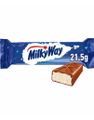 Milky Way Snack Bar 21,5 gram