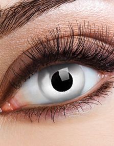 1872288000_5All White UV Linser (Lyser i Black Light)