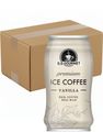 24 st Premium Ice Coffe - Vanilla - Hel Låda