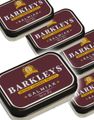 12 st Barkleys Intense Liquorice Pellets Salmiak - Godis Med Salmiaksmak - Hela Låda