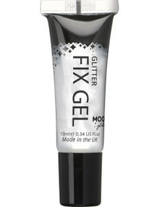 Klar Fixeringsgelé till Glitter 10 ml
