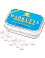 Barkleys Sugarfree Peppermint Tasteful Intense Mints - Sockerfria Godis