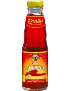 Pantai Chiliolja - 200 ml (Thailand)